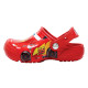 Crocs Fun Lab Cars 3 Movie Clog